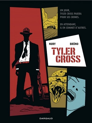 Tyler Cross T1
