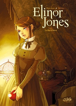 Elinor Jones T1