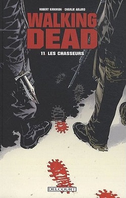 Walking Dead T11
