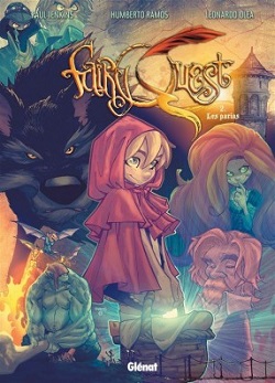 Fairy Quest T2