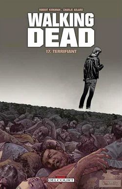 Walking Dead T17